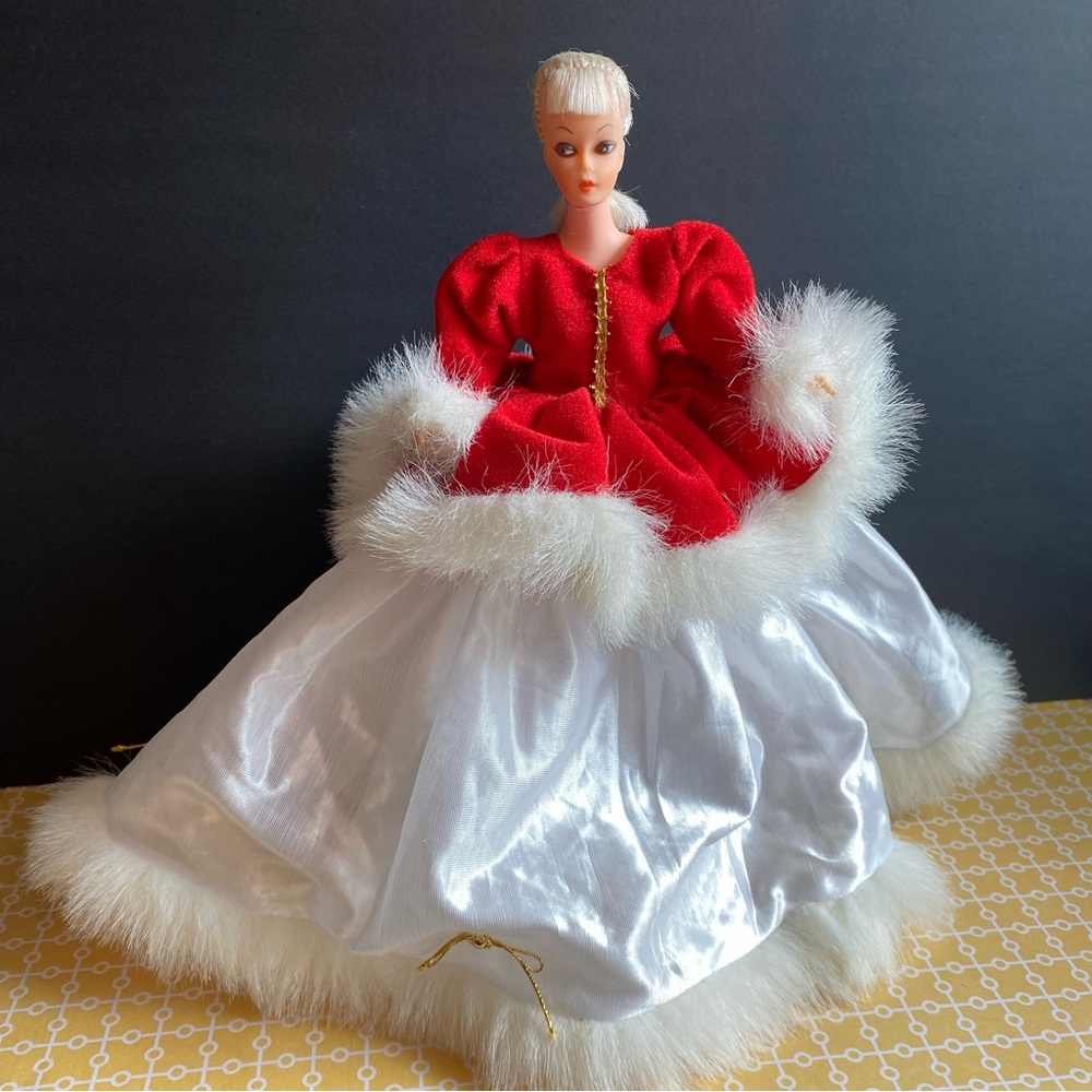 1960s Eegee Miss Babette Vintage Barbie Clone